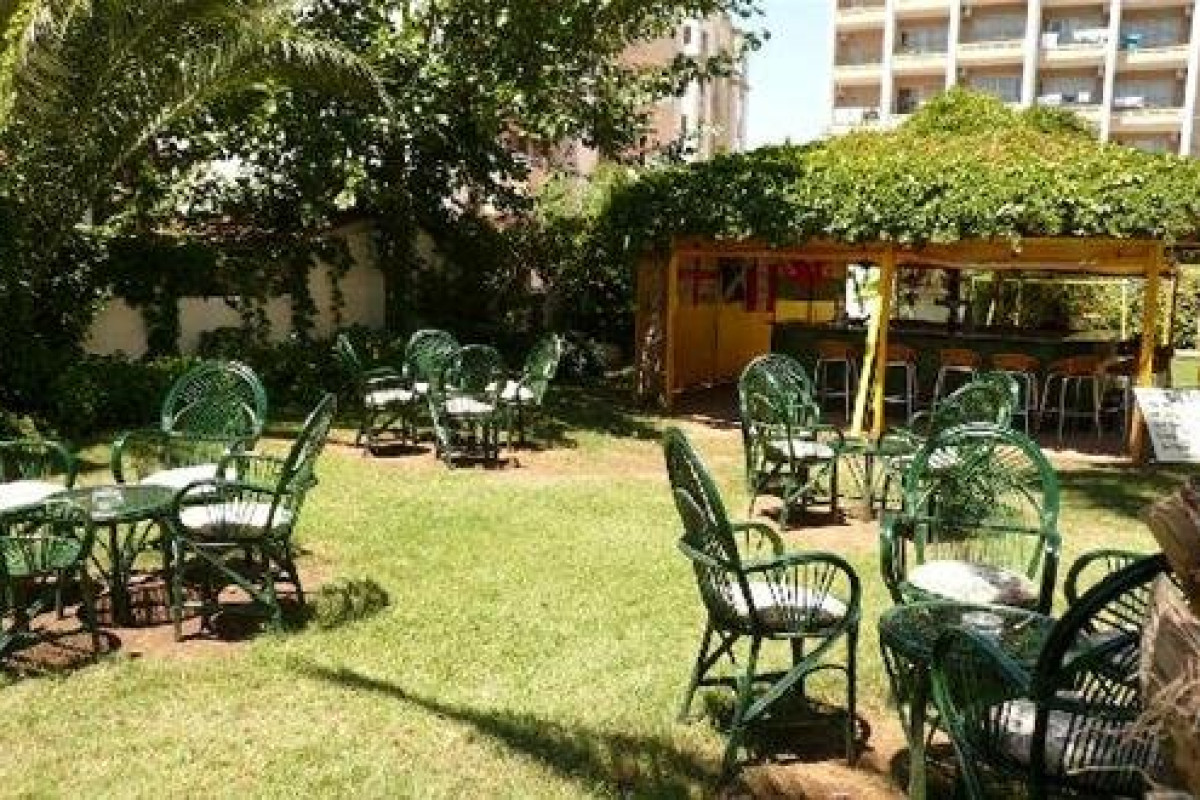SERIN HOTEL