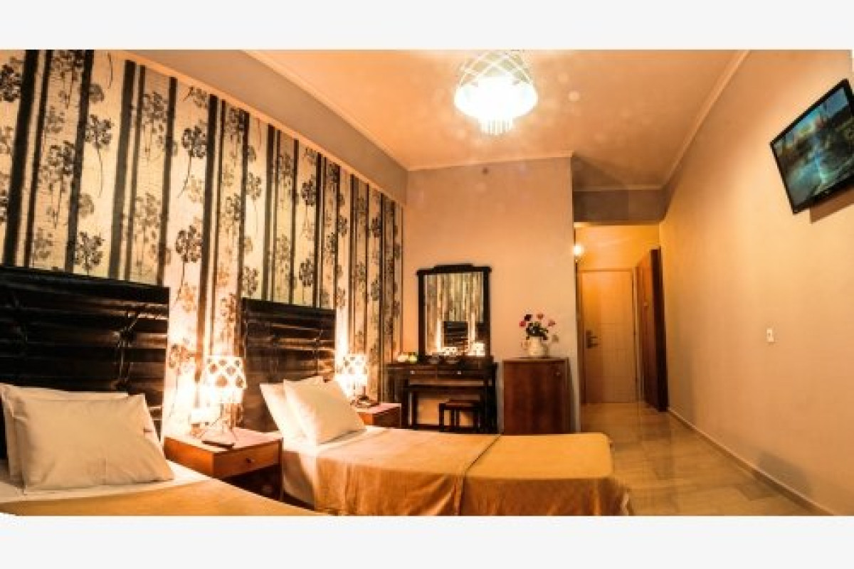 Fanari Seaside Hotel