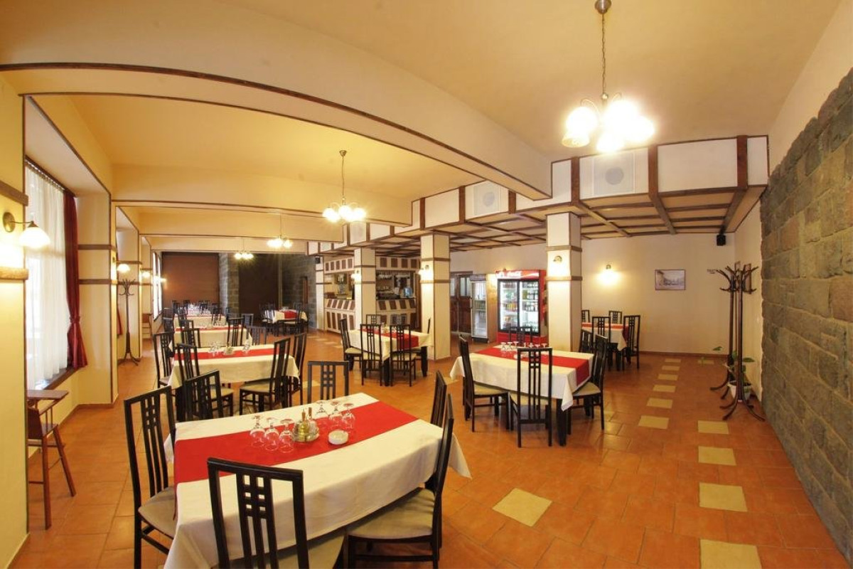 Hotel Praid
