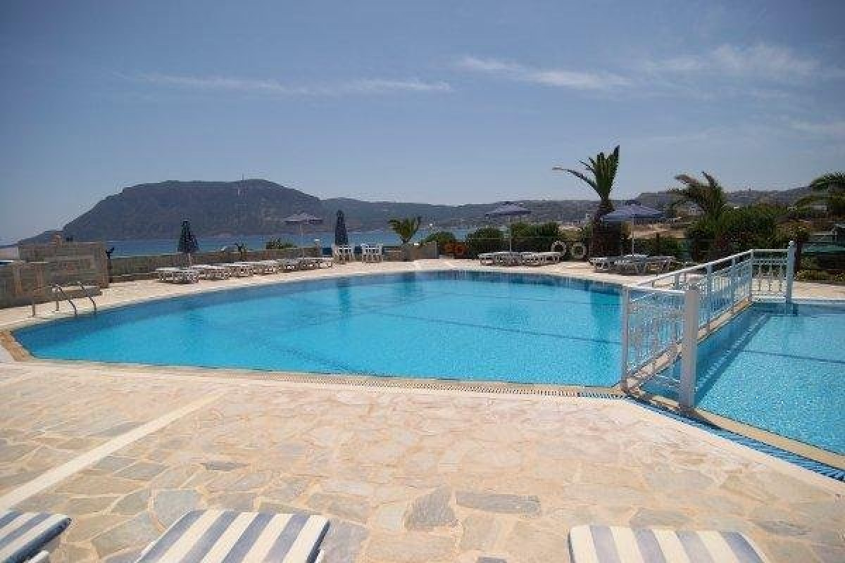 Ionikos