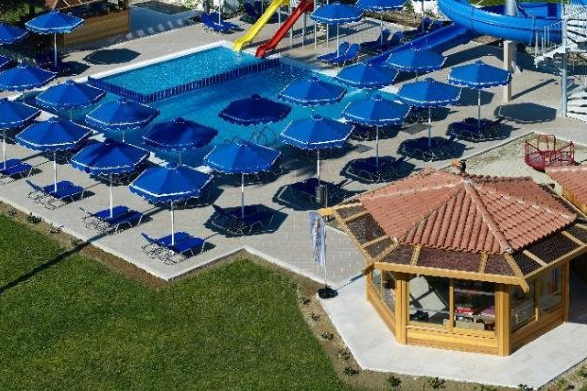 Mitsis Ramira Beach (Kos)