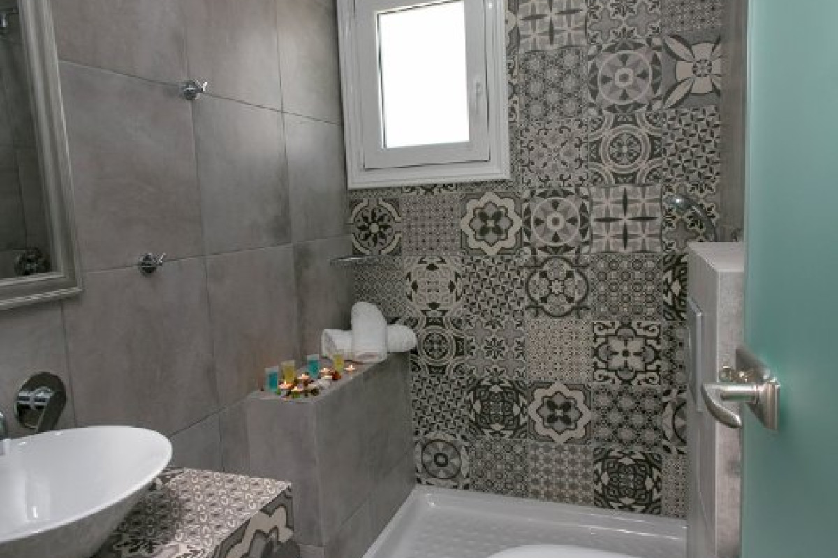 Lafeyra Luxury Rooms (Limenaria)