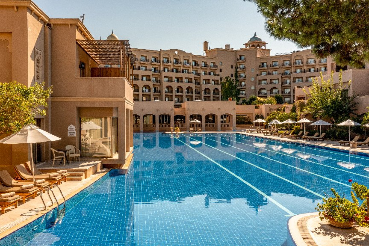 SPICE HOTEL SPA