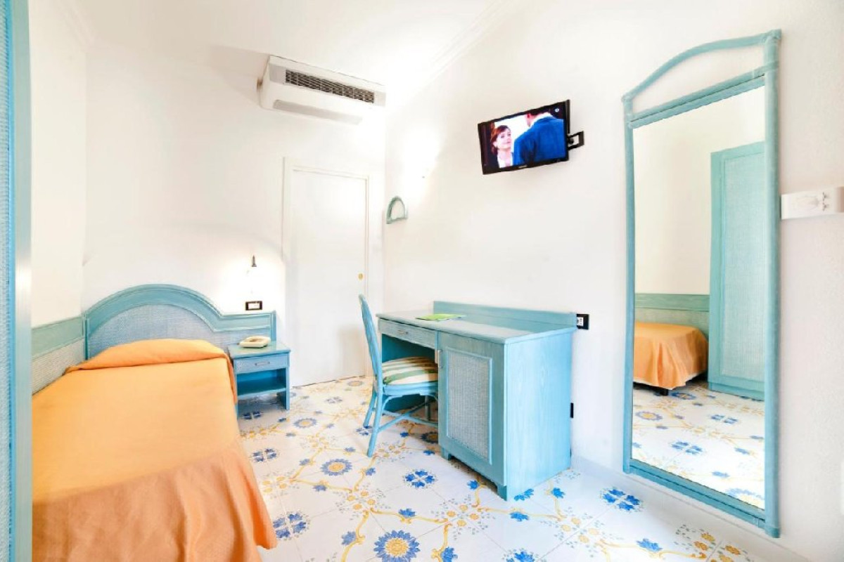 Park Hotel Mediterraneo
