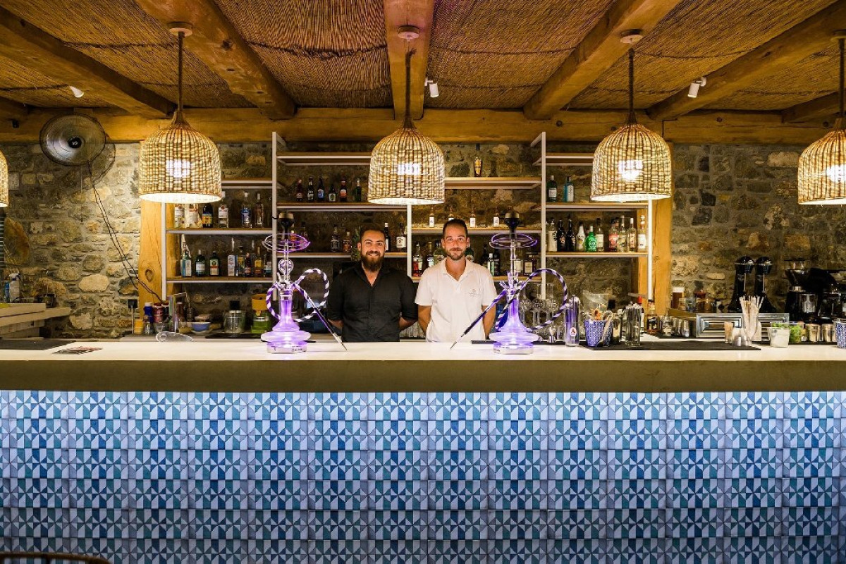 Amaronda Resort And SPA (Eretria)