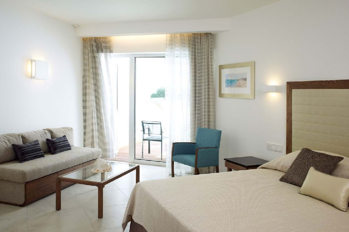 Sunrise Pearl Hotel Spa (Protaras)