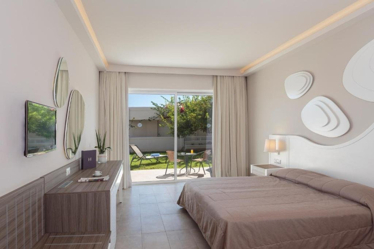 Rodos Princess Beach