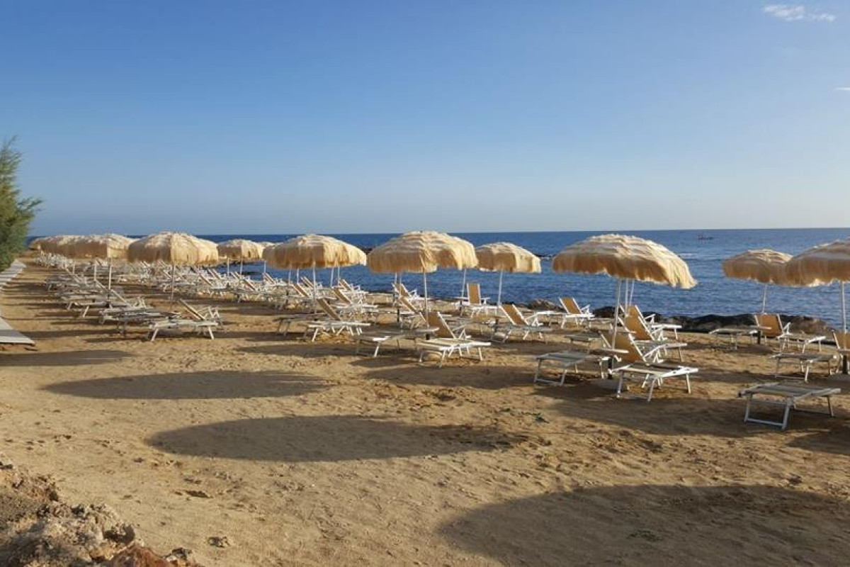 Pietra Blu Resort Spa