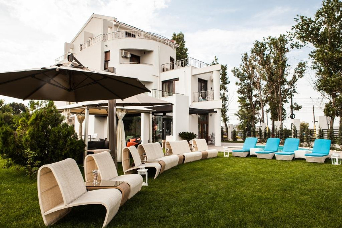 El Locanda  Boutique
