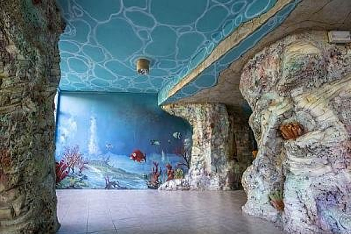 AMADRIA PARK KIDS HOTEL ANDRIJA (Ex Solaris) (Sibenik)