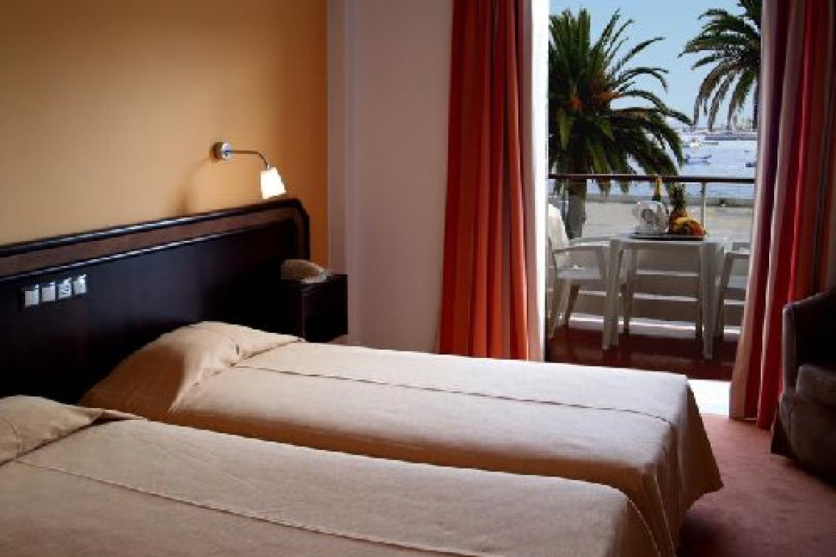Hotel Baia