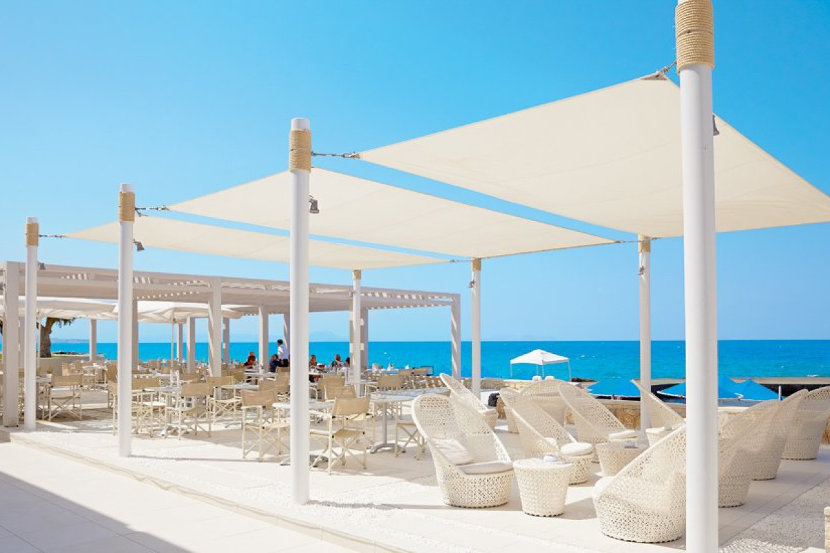 Grecotel Lux Me White Palace
