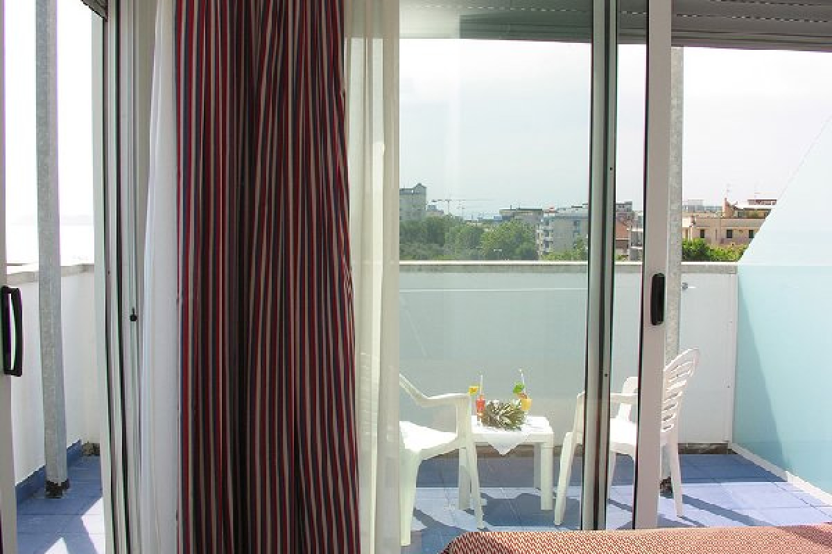 BEAURIVAGE (Riccione)