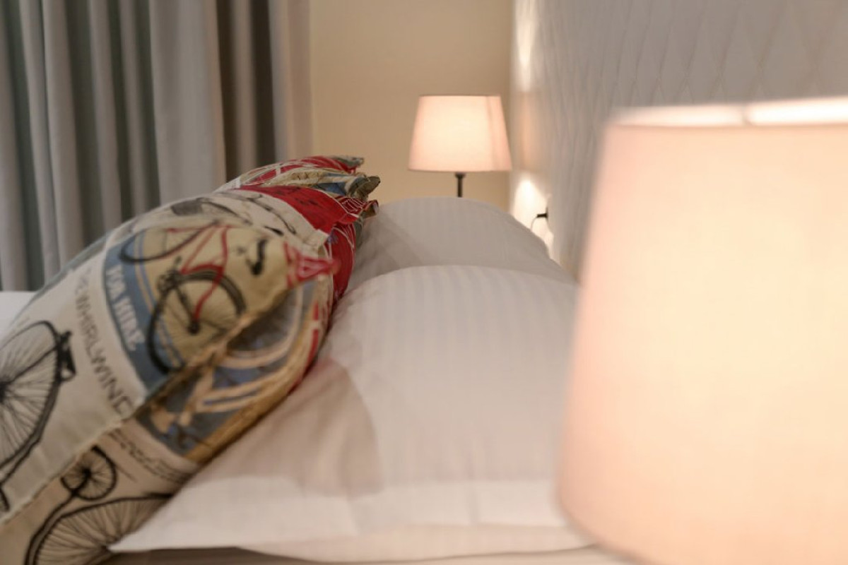 Hotel Kasta Beach