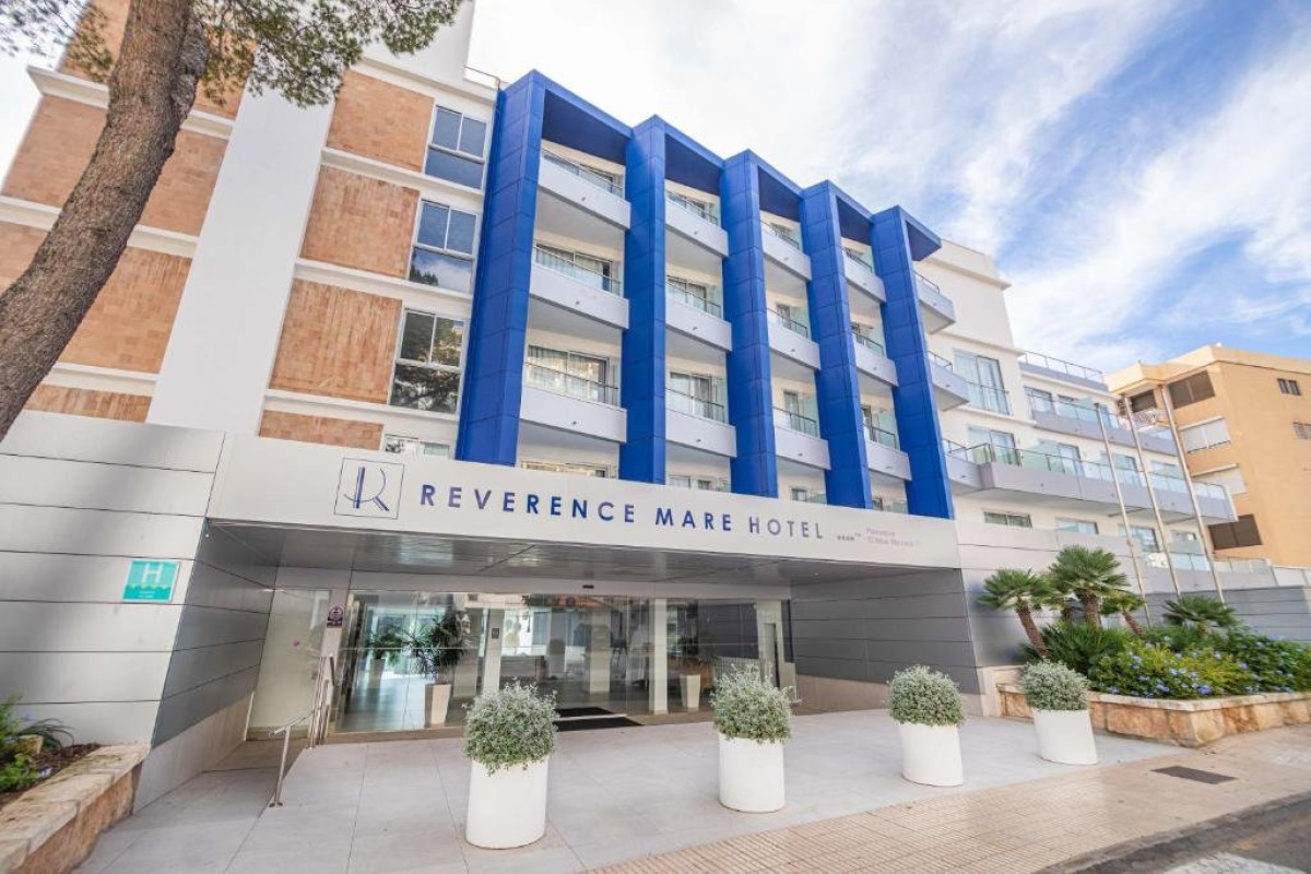 Reverence Mare (ex. Senses Palmanova) (Adults Only +16)