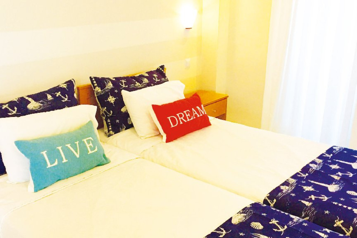 Georgalas Sun Beach Hotel