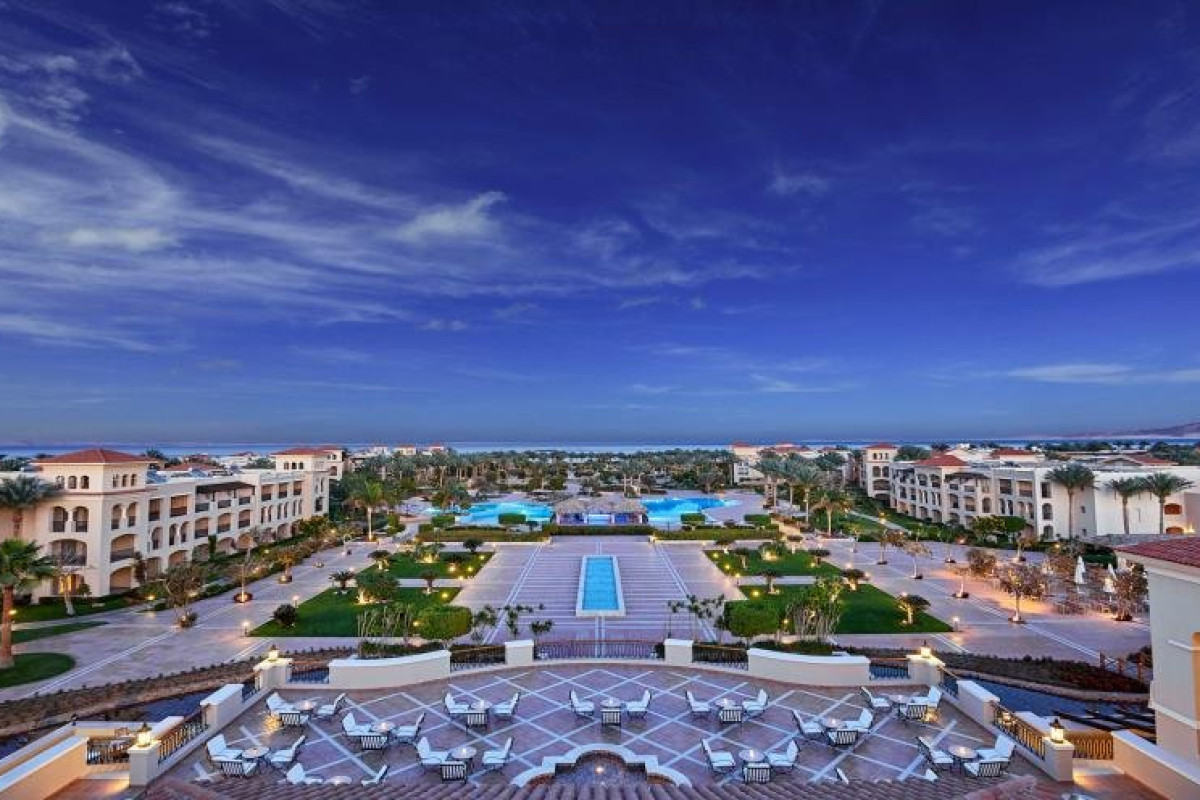 JAZ MIRABEL BEACH RESORT