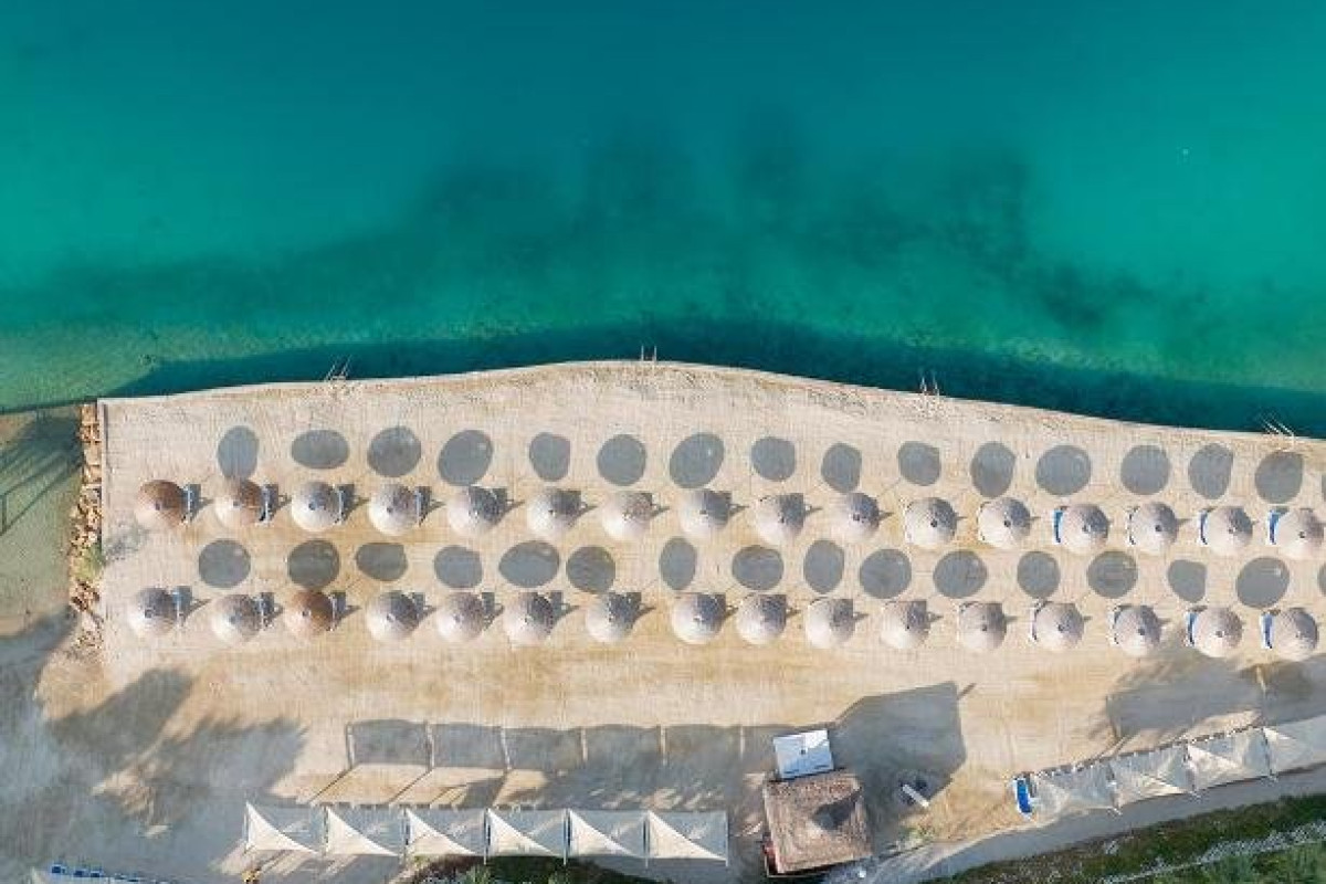 LA BLANCHE ISLAND BODRUM (Guvercinlik)