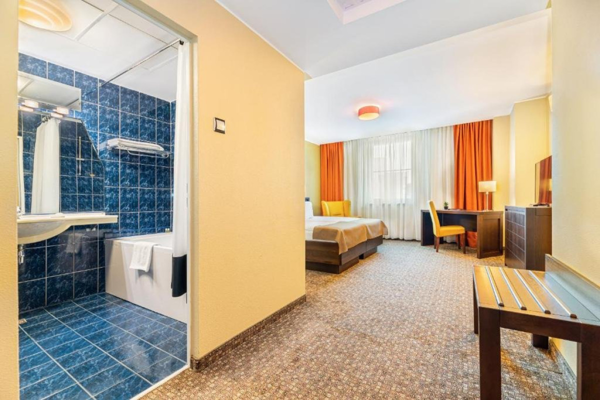 Hotel Vega