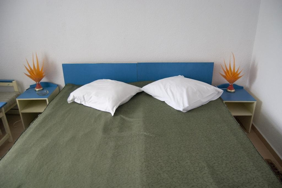 HOTEL PRAHOVA