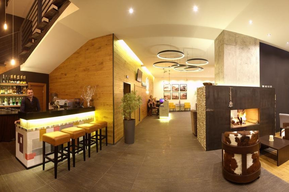 Park Hotel Fomich