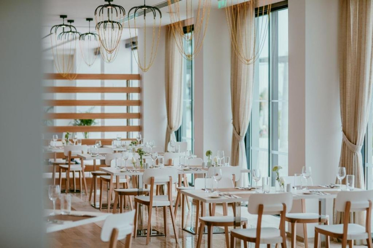 Lebay Beach Hotel (Larnaca Bay)
