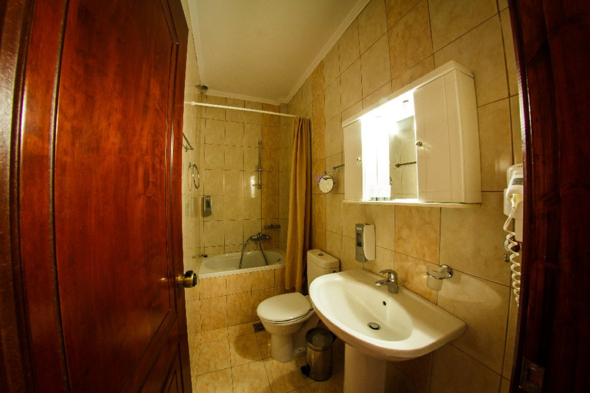 Porto Planos Beach Hotel