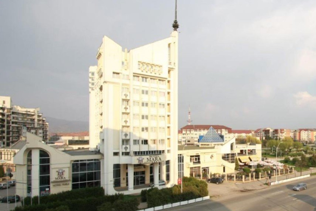 Hotel Mara