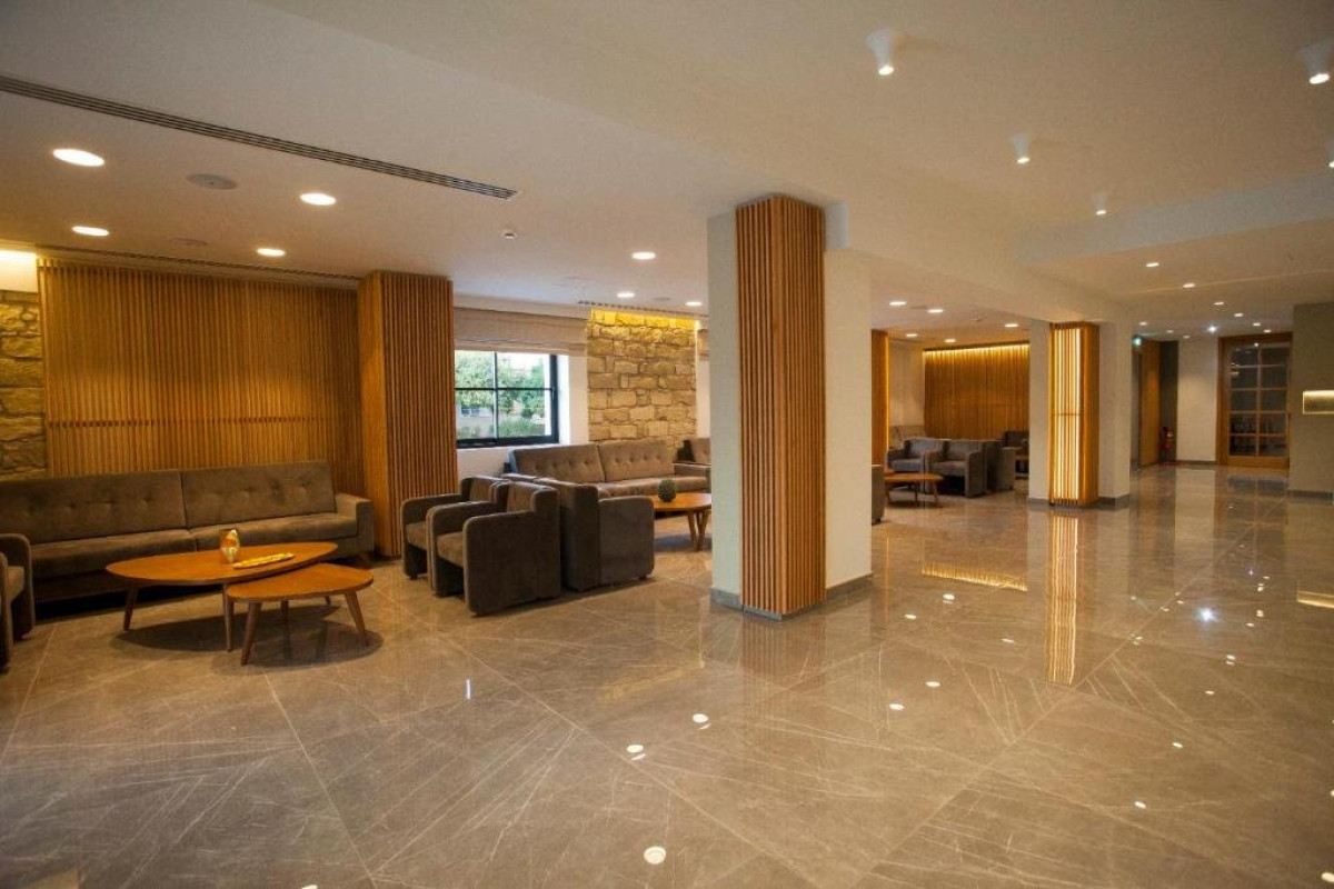 PEFKOS HOTEL (Limassol)