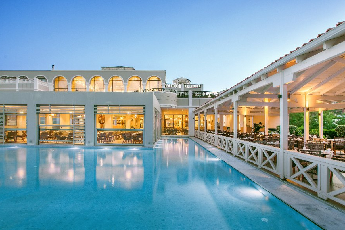 Atlantica Porto Bello Royal(KS)