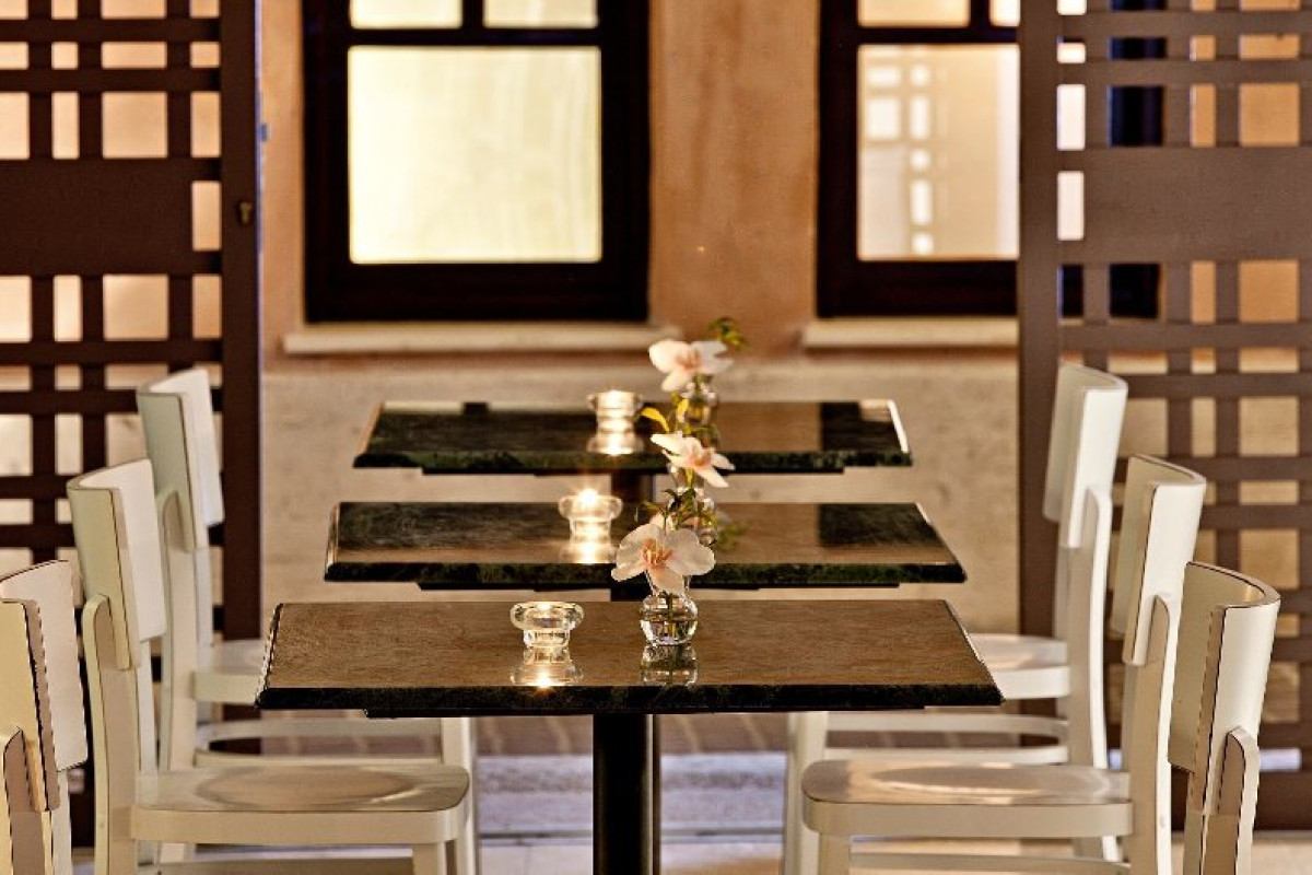 Rimondi Boutique Hotels (K)