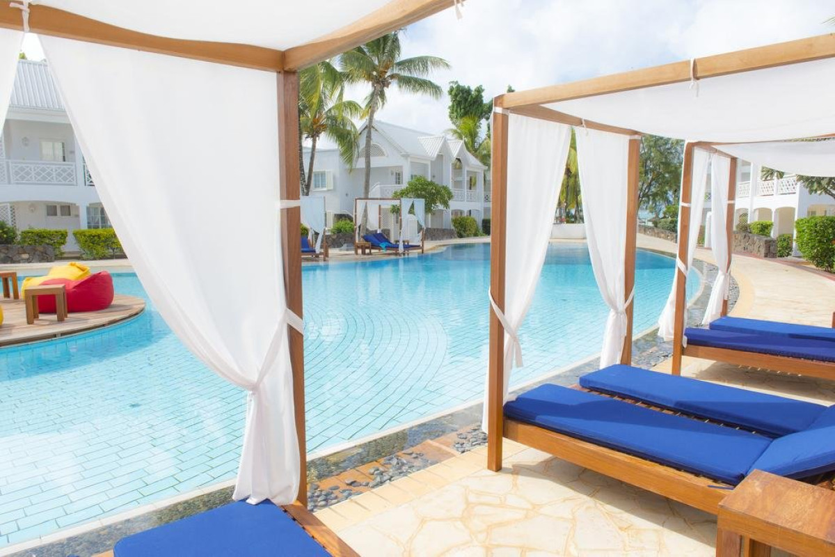 SEAVIEW CALODYNE LIFESTYLE RESORT