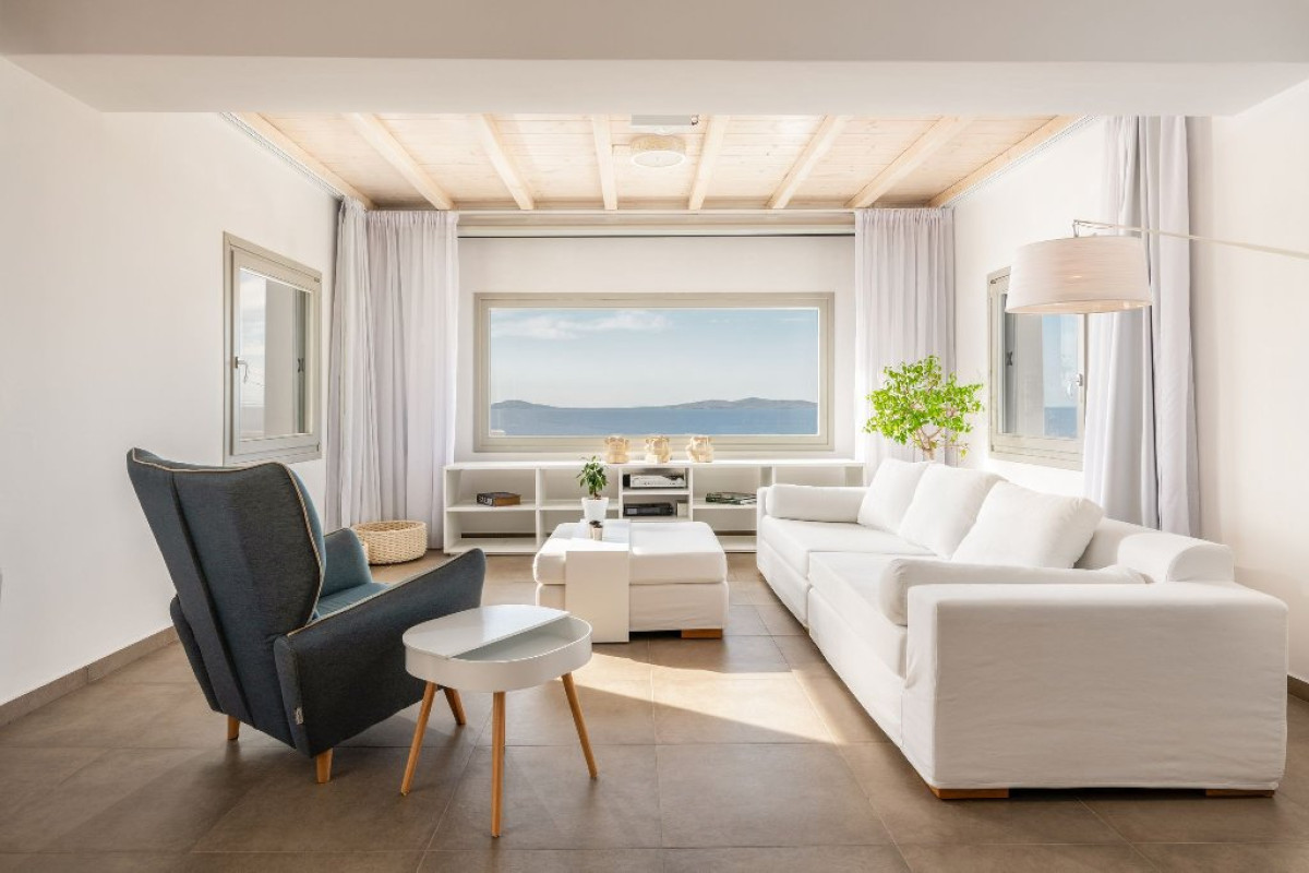 Bespoke Mykonos (K)