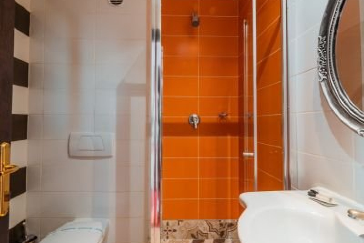 Aqua Thermal Spa CM (Baile 1 Mai)