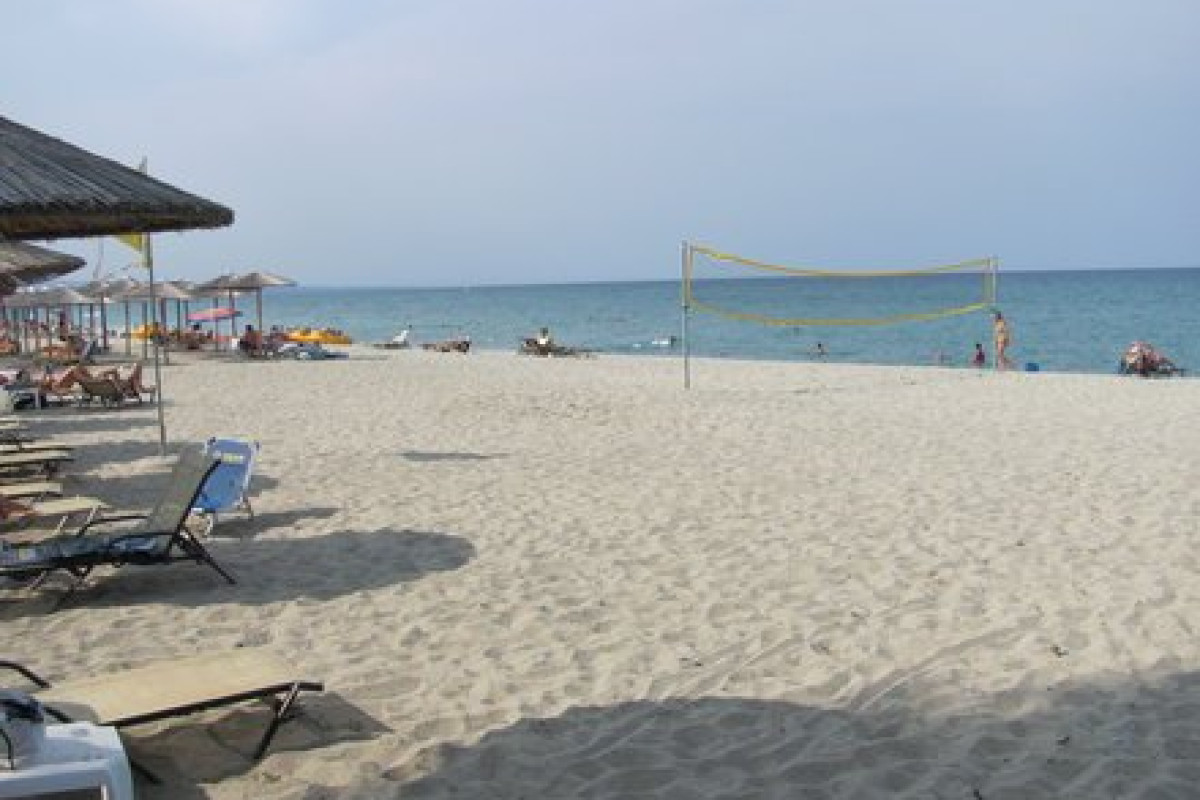 Cronwell Platamon Resort (PLATAMONAS)