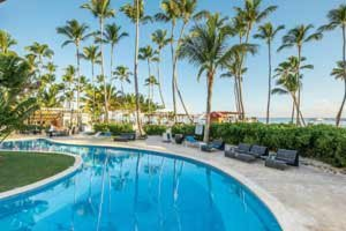 Be Live Collection Punta Cana