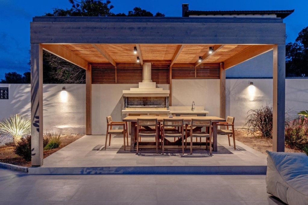 NOLA | Nomadic Luxury Villas