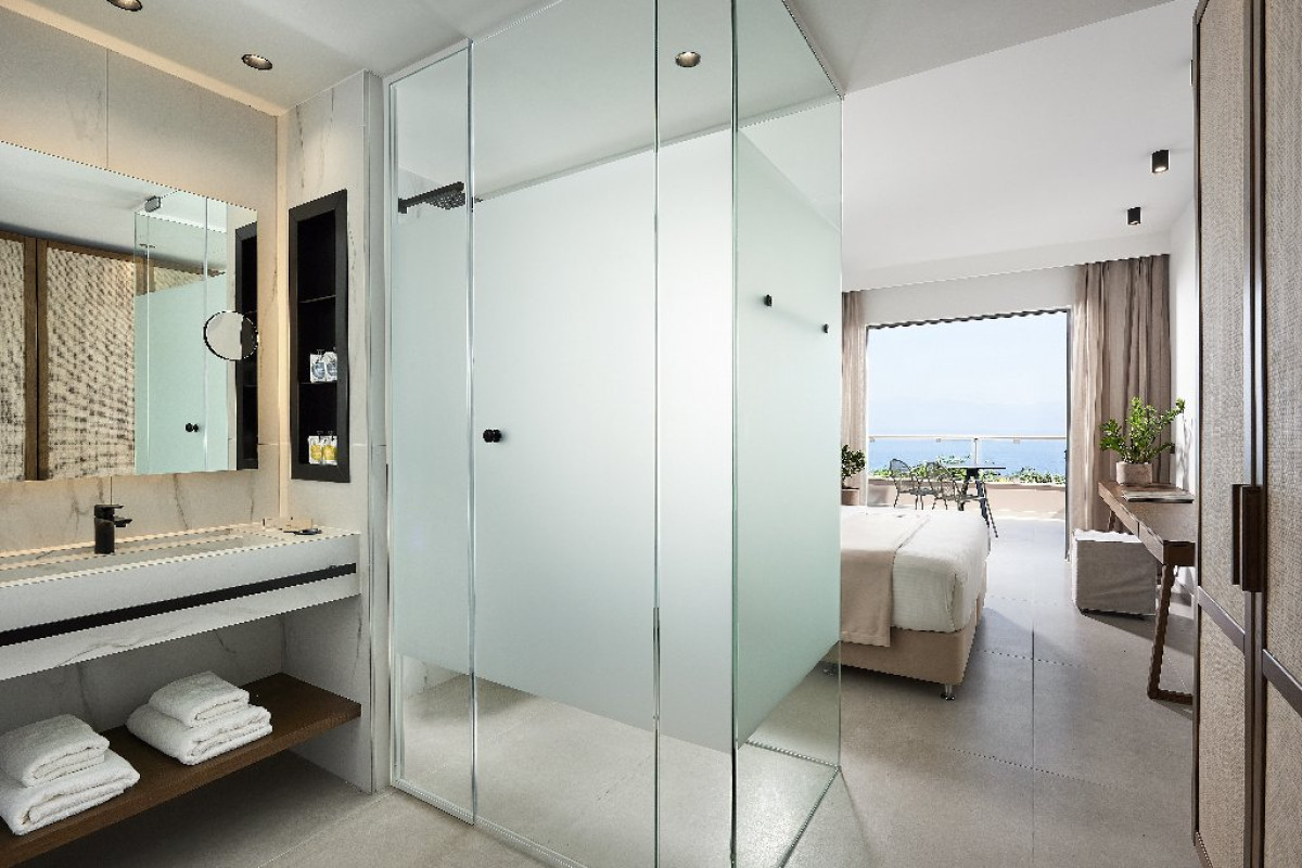 Michelangelo Resort and  Spa (Agios Fokas)