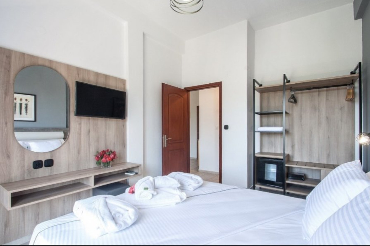Hermes Hotel