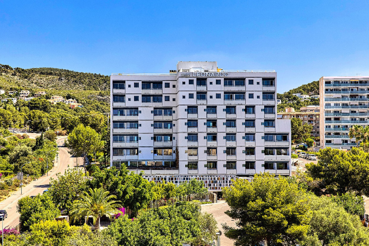 LEONARDO BOUTIQUE HOTEL MALLORCA PORT PORTALS (ADULTS ONLY)