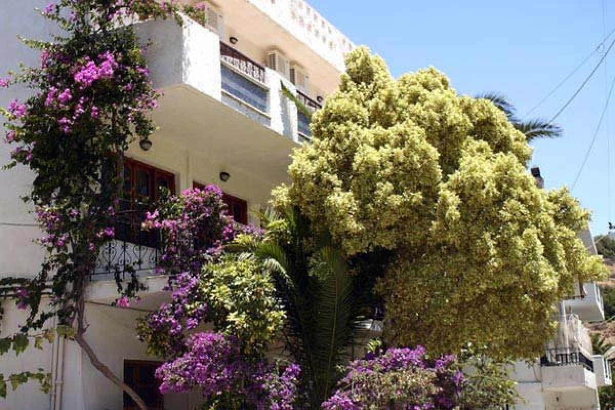 OSTRIA HOTEL