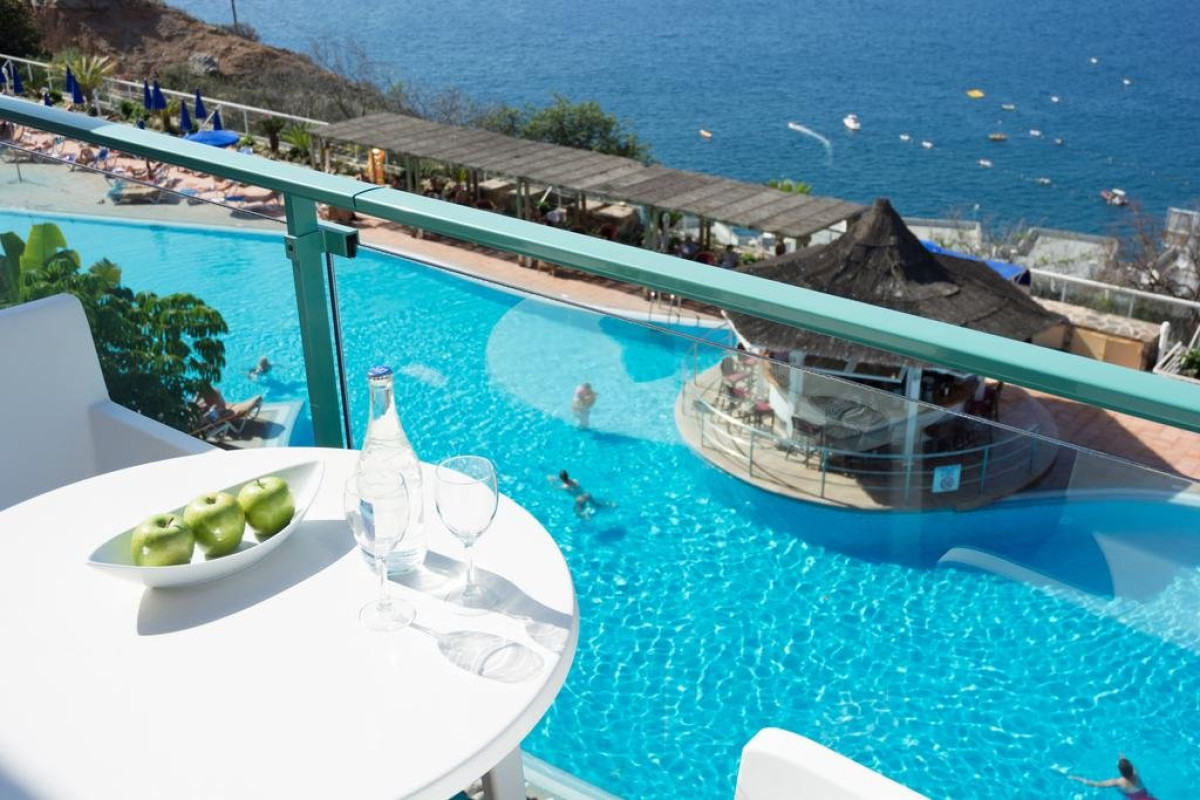 Mogan Princess Beach Club 4*