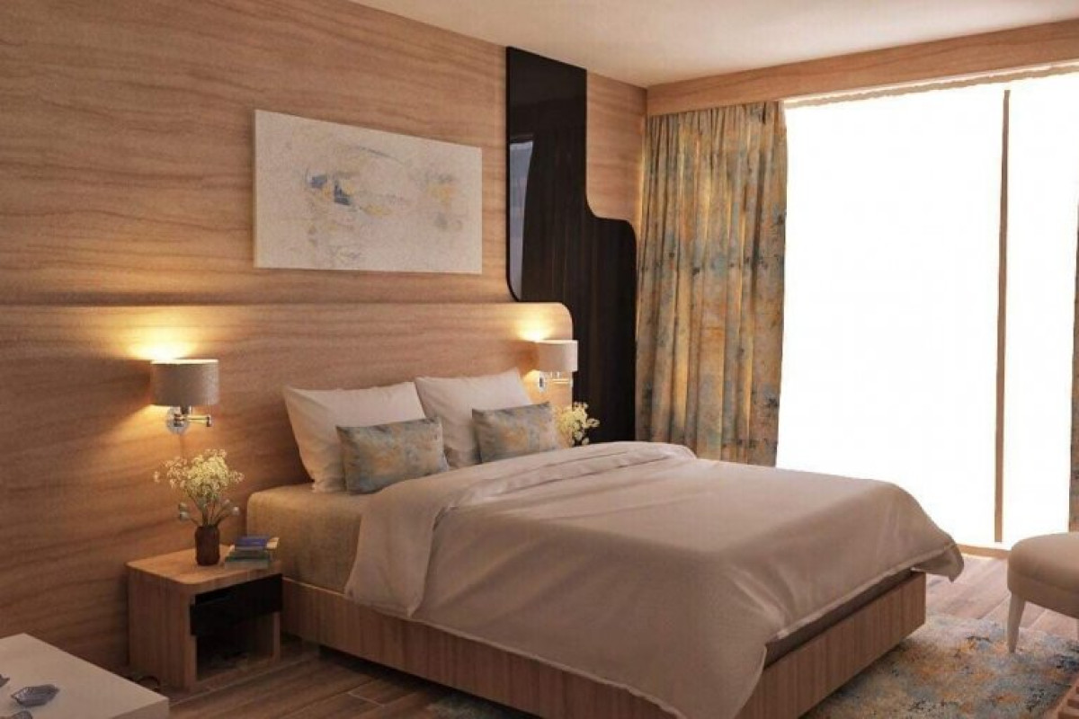 Castellum Suites (D)