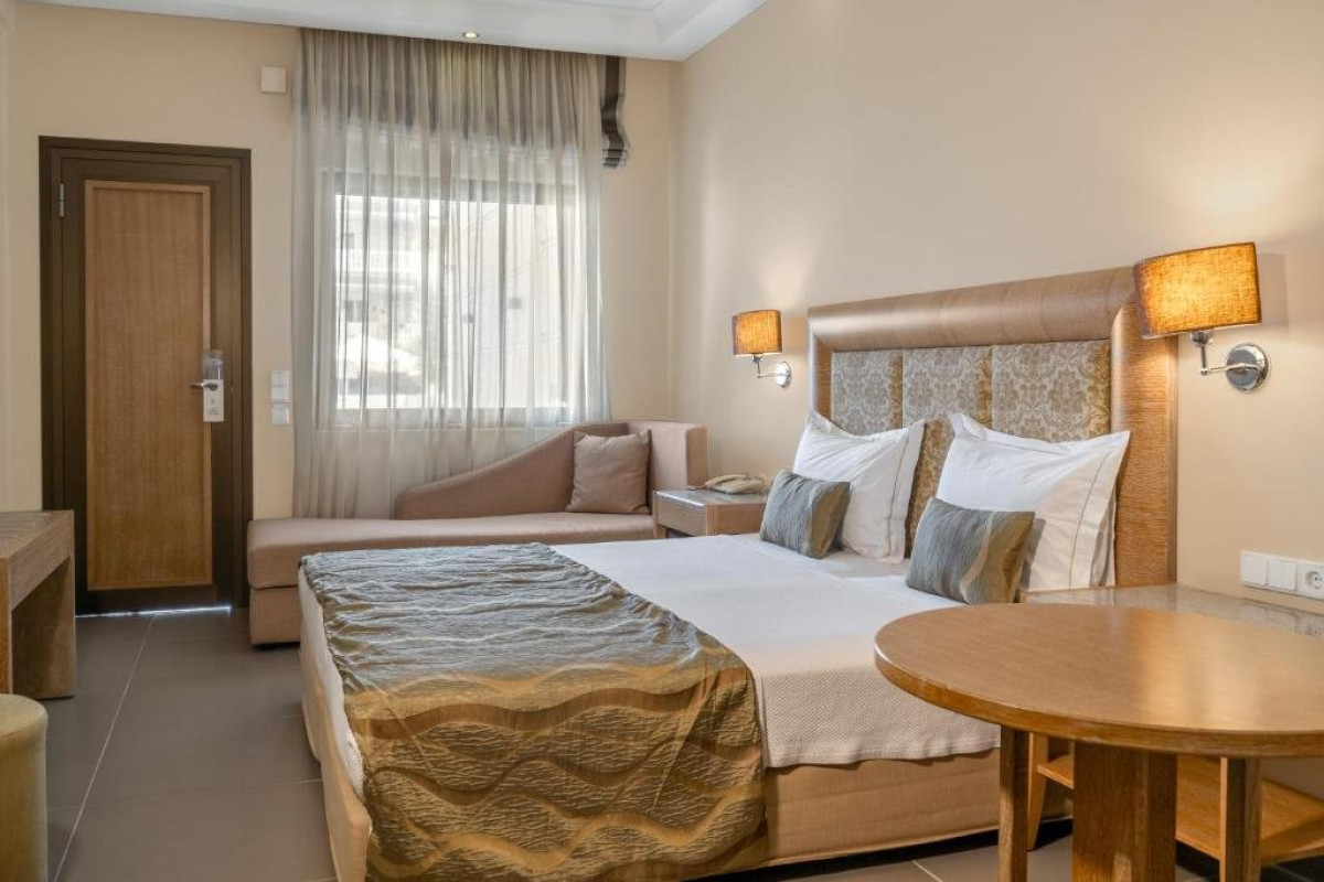 Danai Hotel and Spa