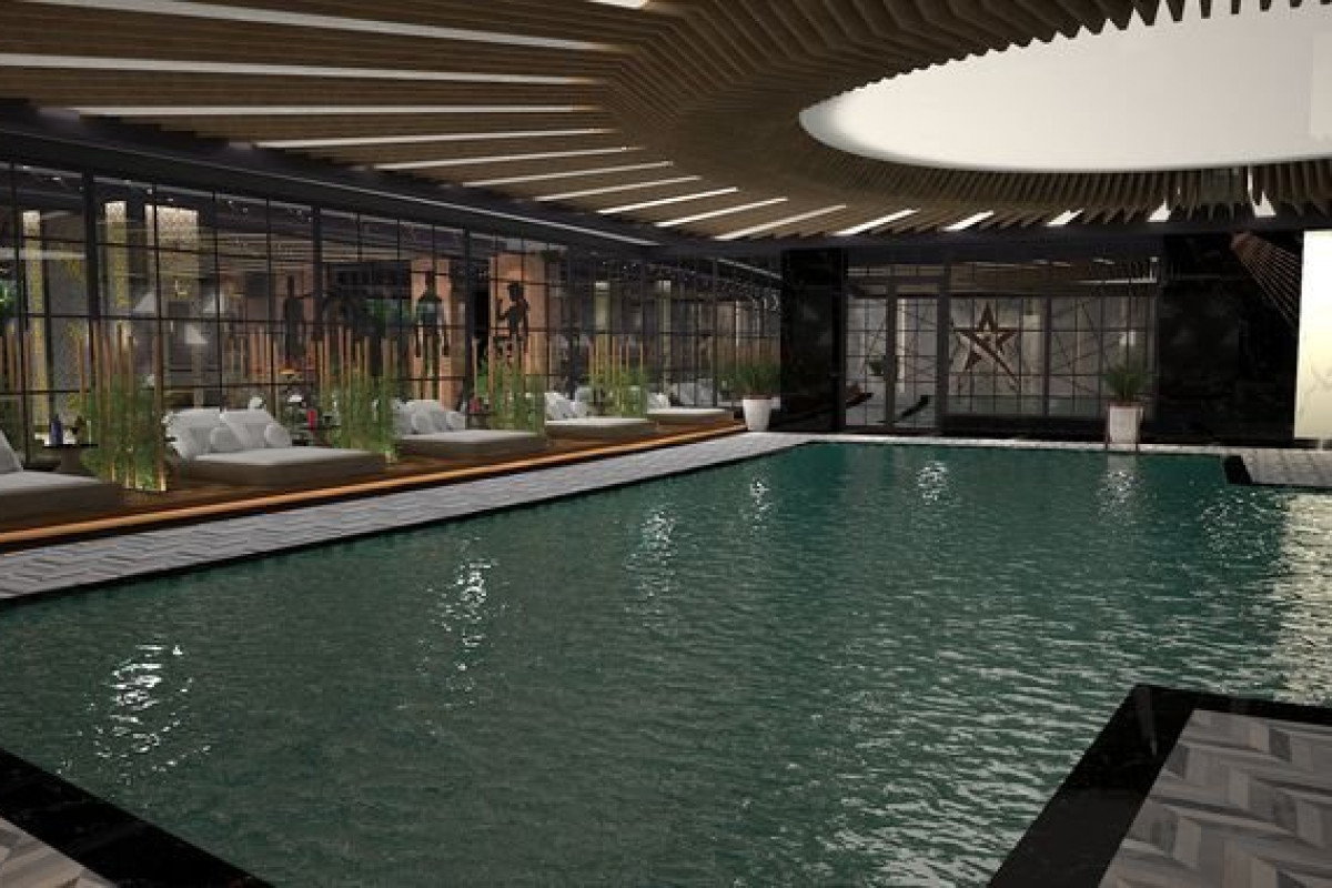 SIDE STELLA ELITE RESORT SPA - NOU! DESCHIS 2023