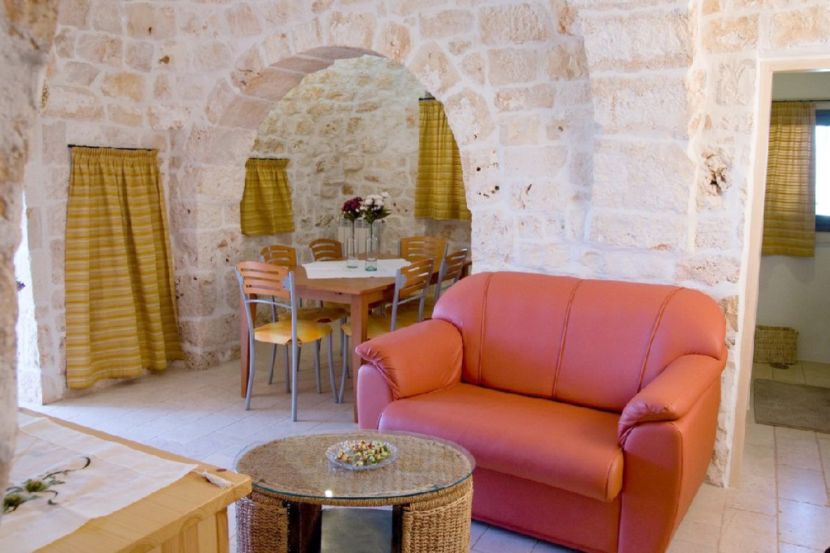 Trullo Patrizia