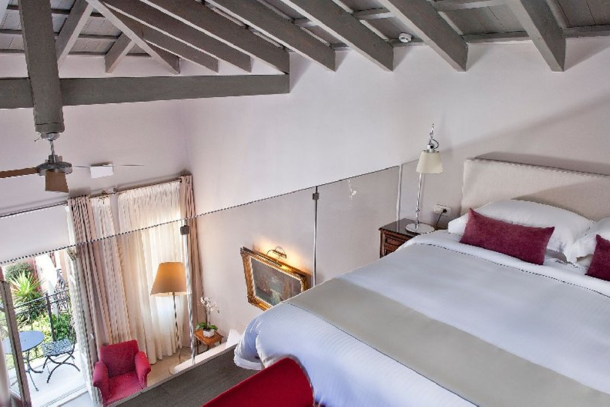 Rimondi Boutique Hotels (K)