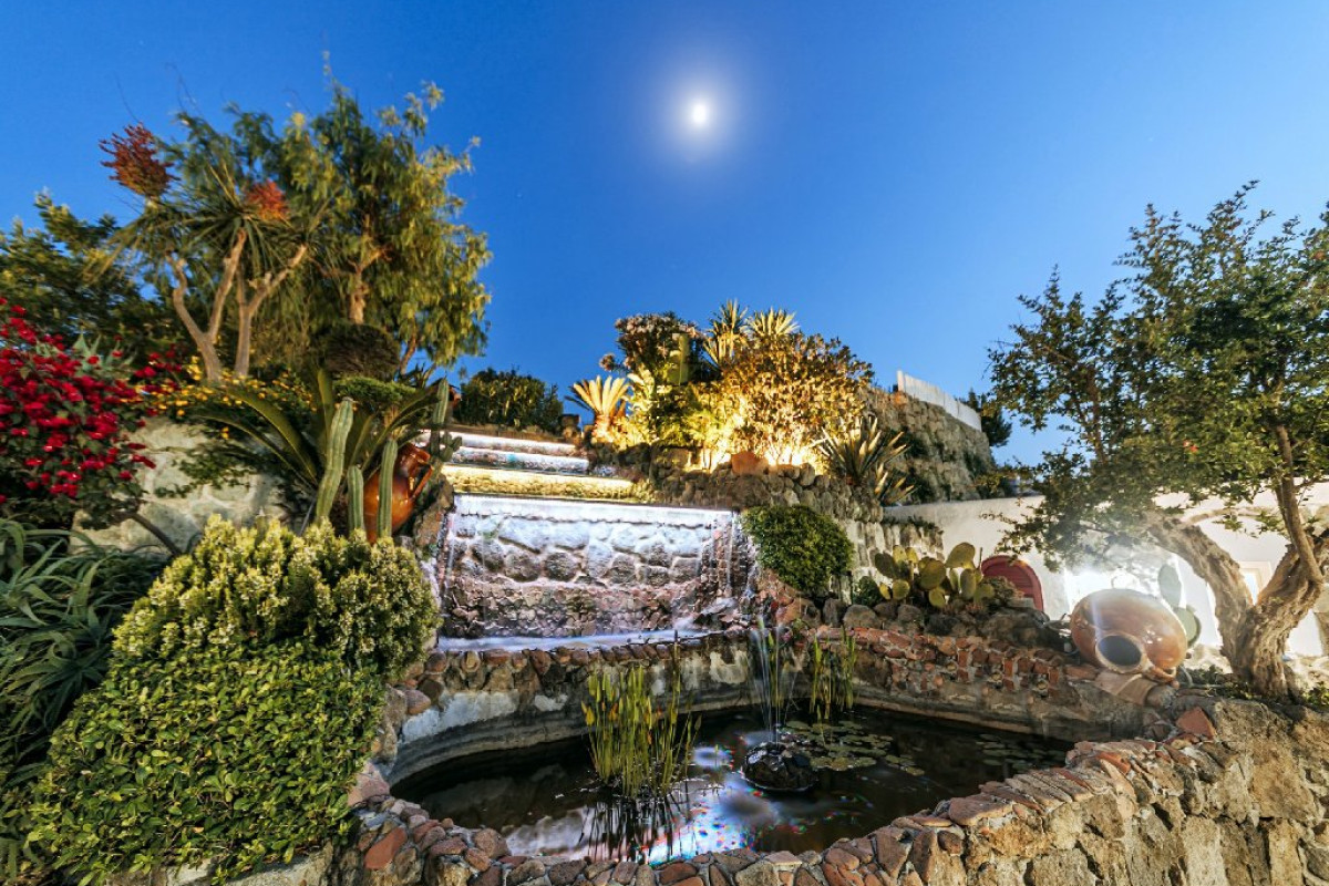 Hotel Terme Galidon
