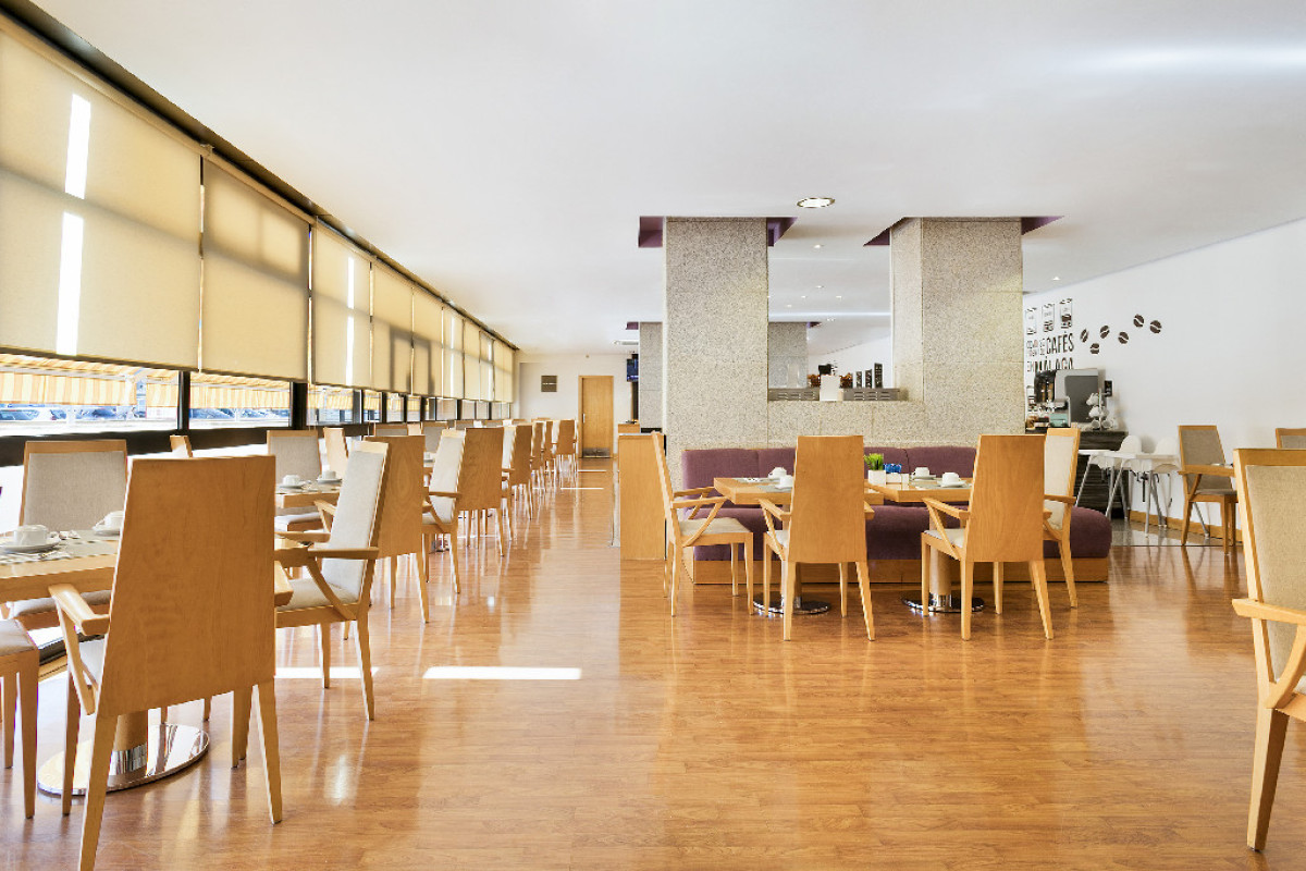 Hotel Málaga Alameda Centro, Affiliated by Meliá