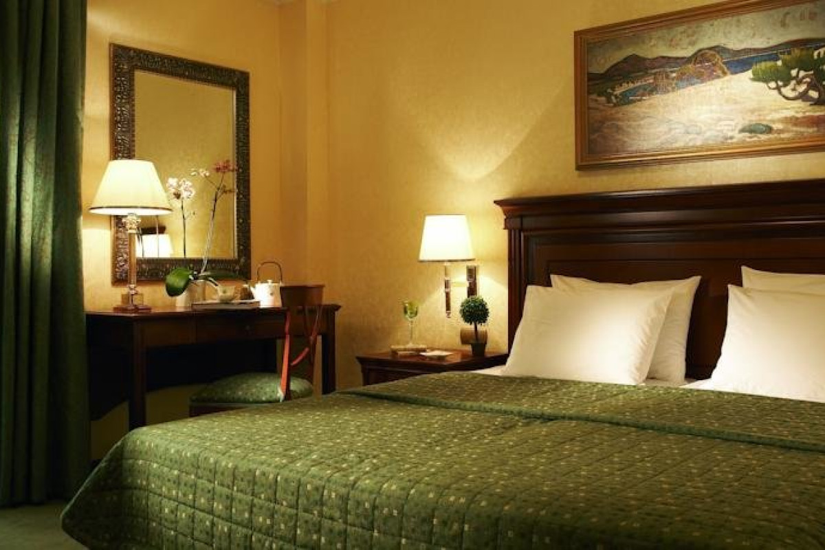 Electra Palace Hotel (Salonic)